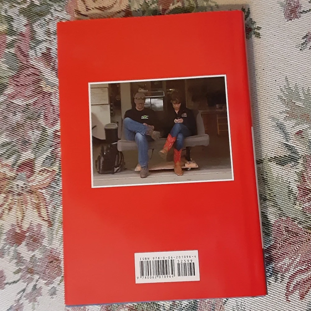 America By Heart, Reflections on Family, Faith and Flag, by Sarah Palin Book